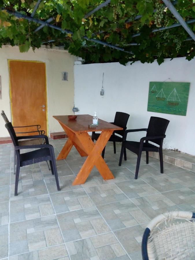 העיירה סקיאתוס Villa Krini מראה חיצוני תמונה