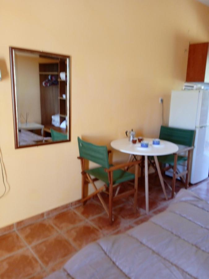 העיירה סקיאתוס Villa Krini מראה חיצוני תמונה