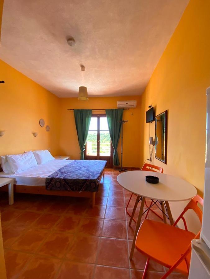 העיירה סקיאתוס Villa Krini מראה חיצוני תמונה