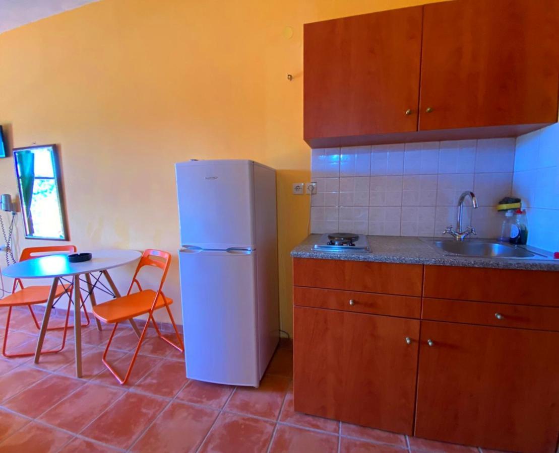 העיירה סקיאתוס Villa Krini מראה חיצוני תמונה