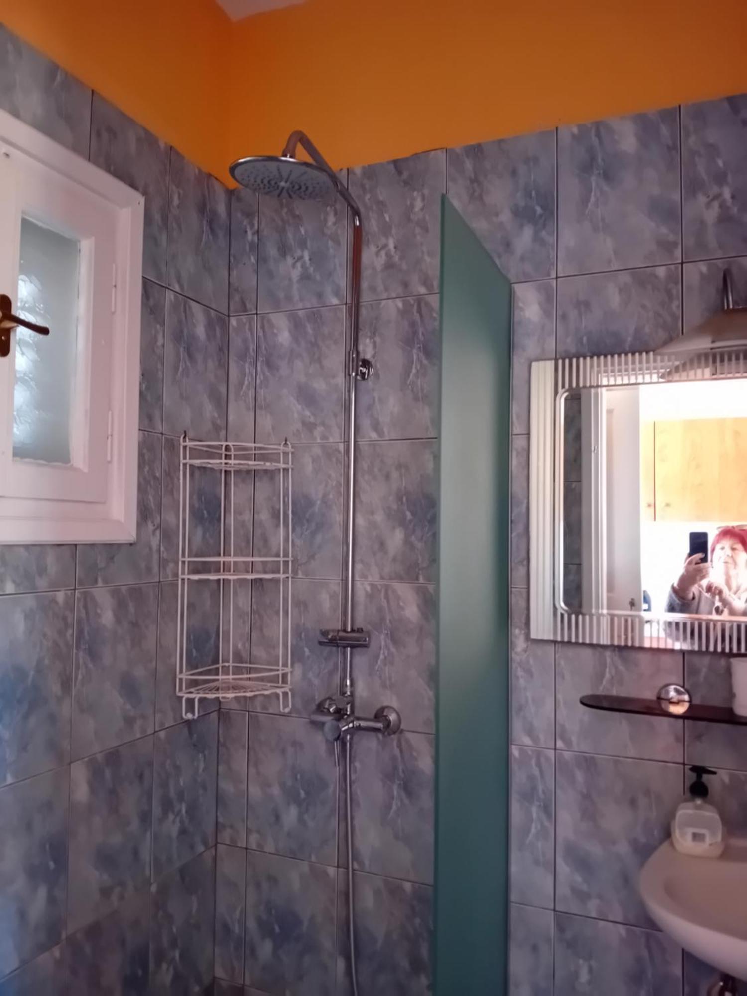העיירה סקיאתוס Villa Krini מראה חיצוני תמונה