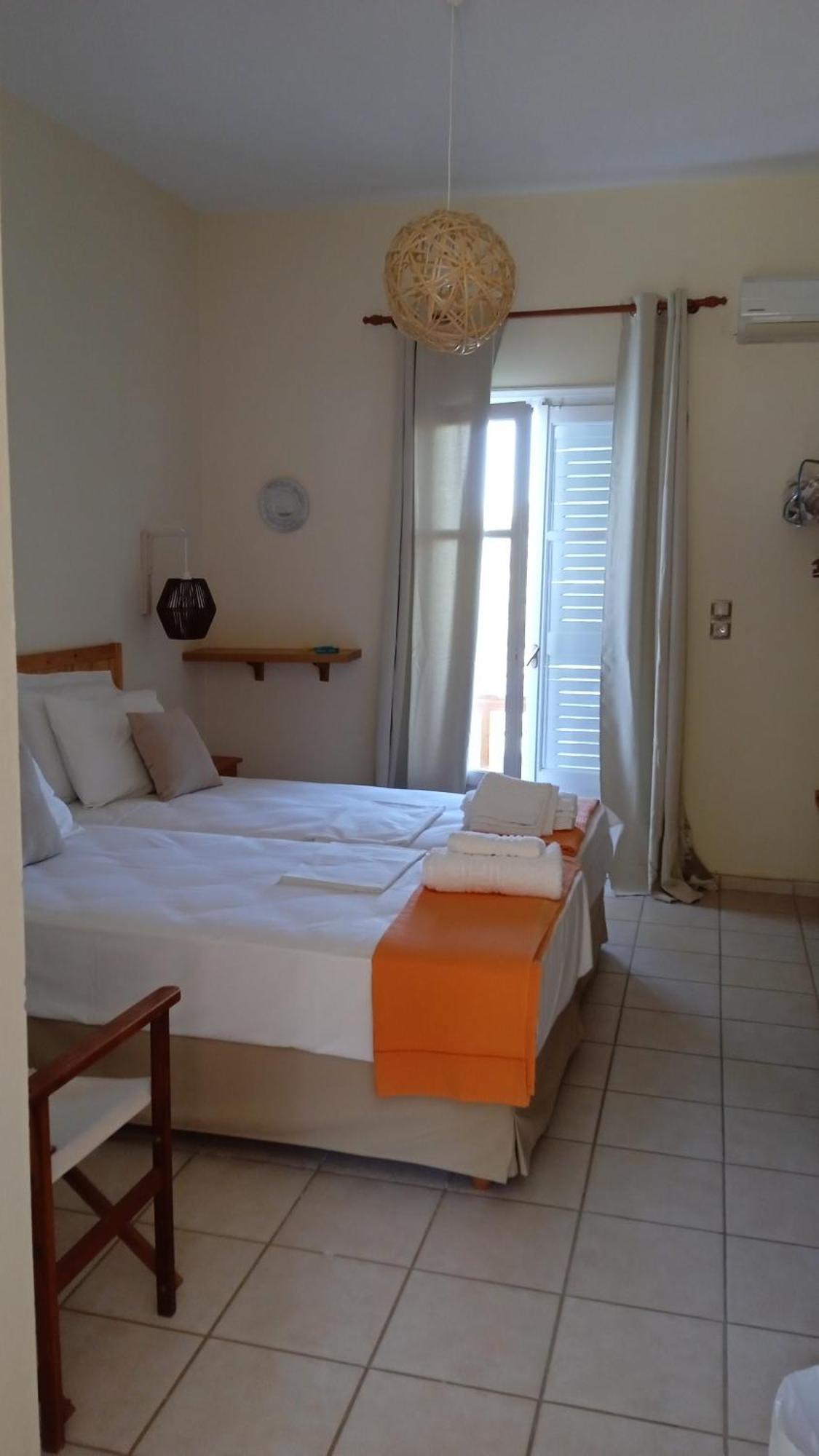העיירה סקיאתוס Villa Krini מראה חיצוני תמונה