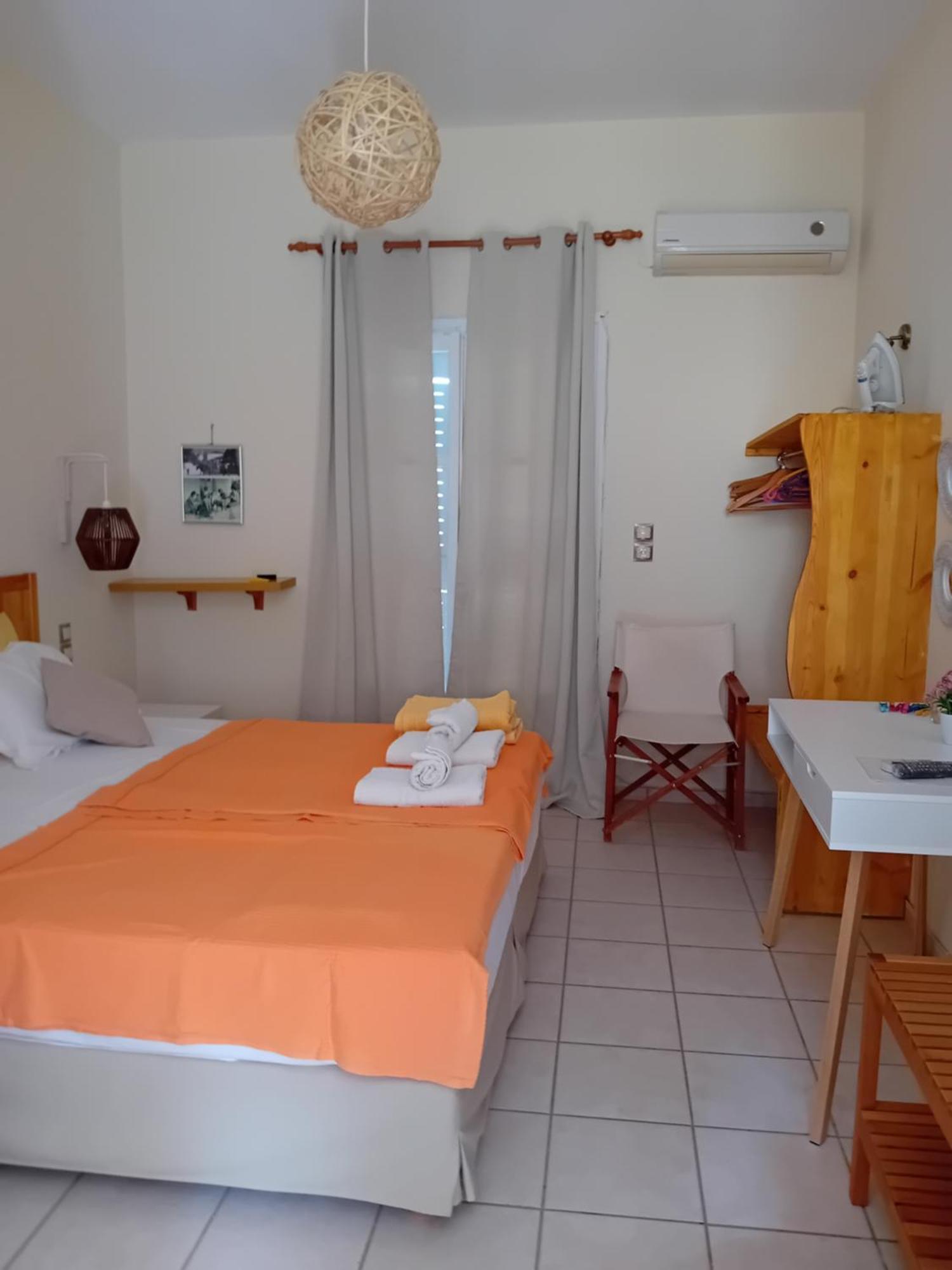 העיירה סקיאתוס Villa Krini מראה חיצוני תמונה