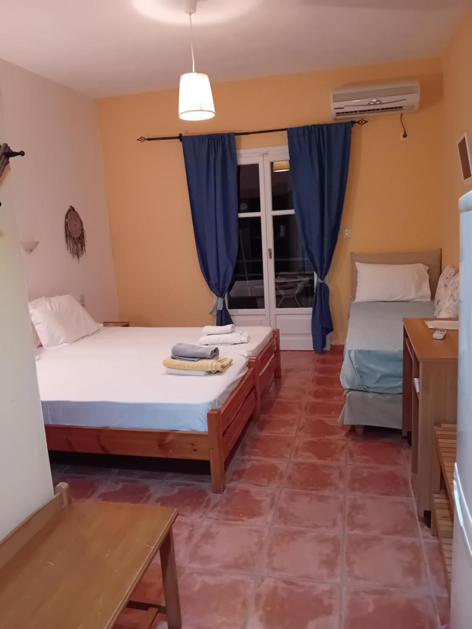 העיירה סקיאתוס Villa Krini מראה חיצוני תמונה