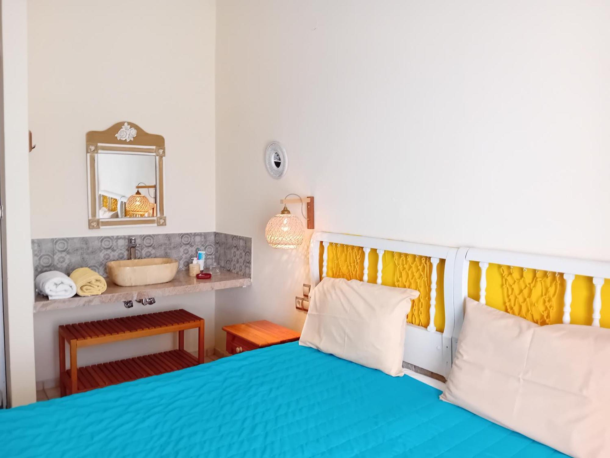 העיירה סקיאתוס Villa Krini מראה חיצוני תמונה
