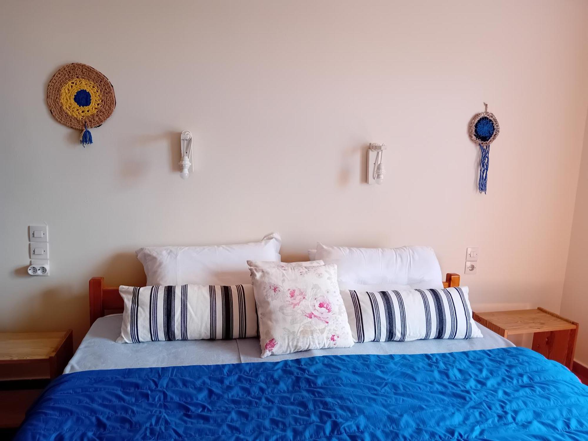 העיירה סקיאתוס Villa Krini מראה חיצוני תמונה