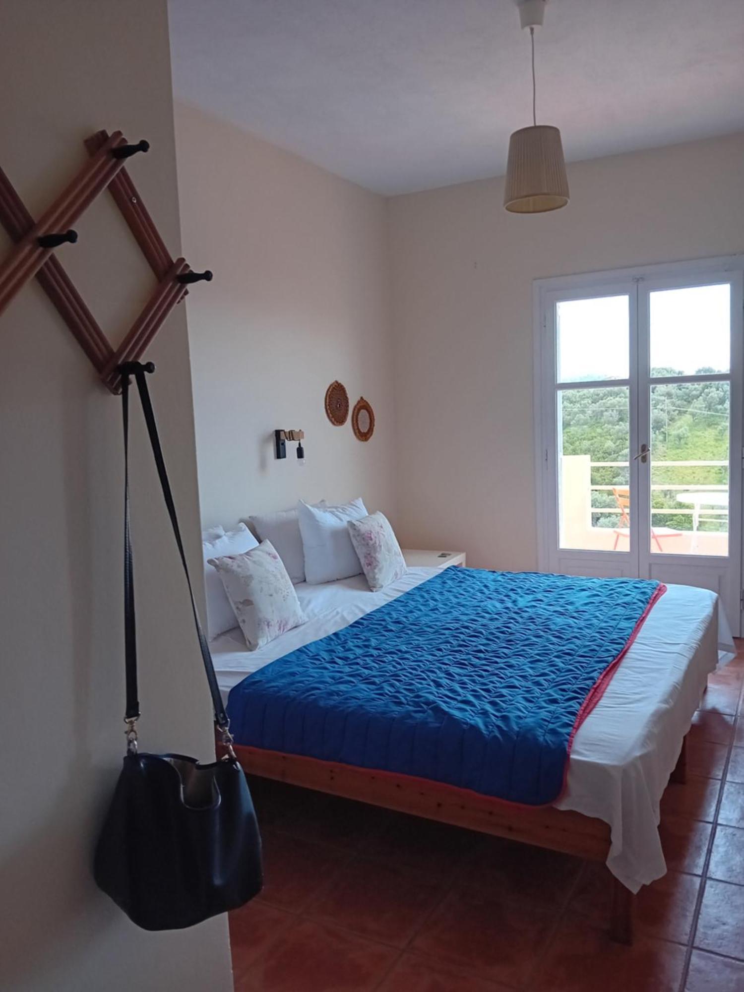 העיירה סקיאתוס Villa Krini מראה חיצוני תמונה