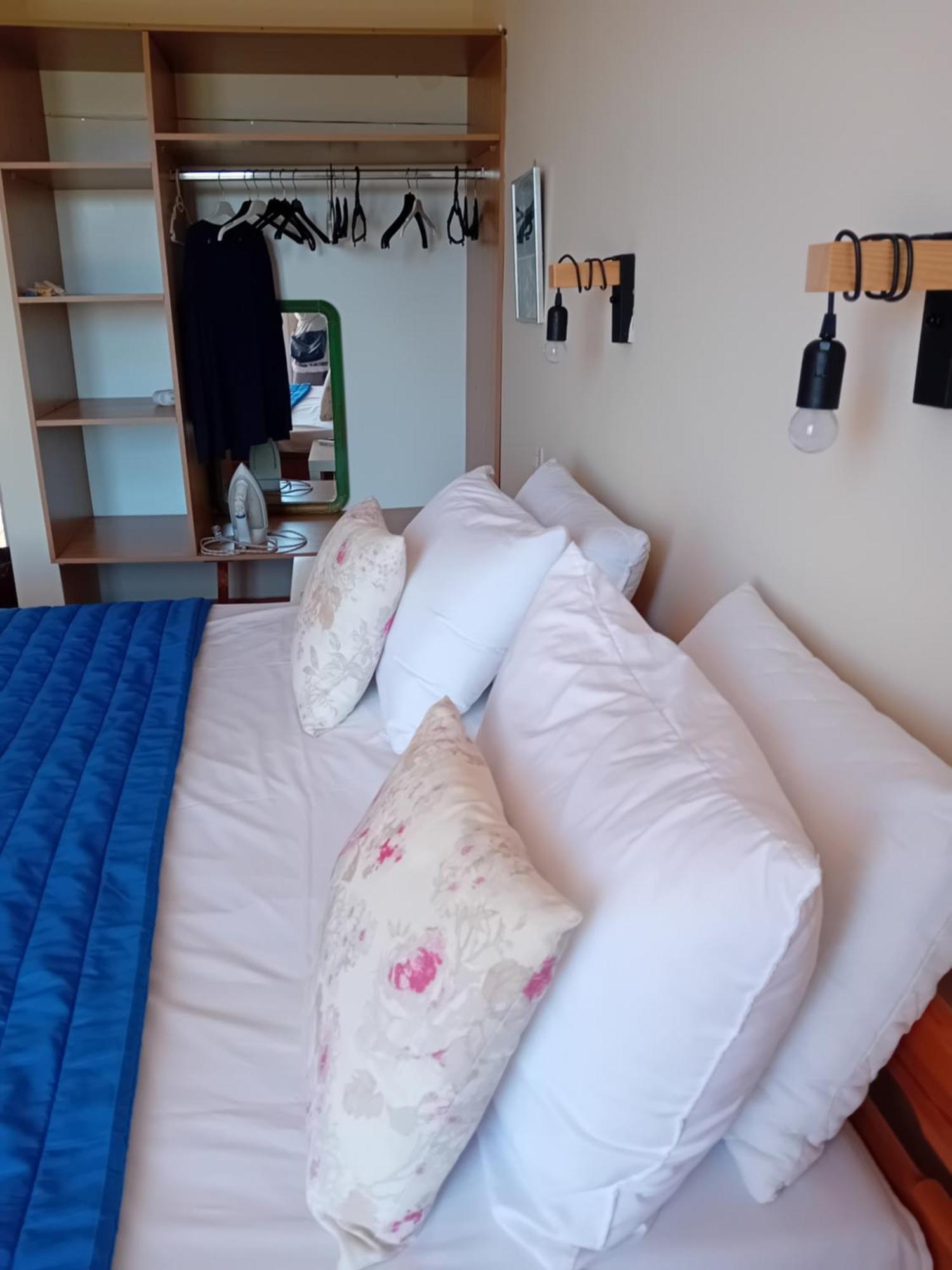 העיירה סקיאתוס Villa Krini מראה חיצוני תמונה