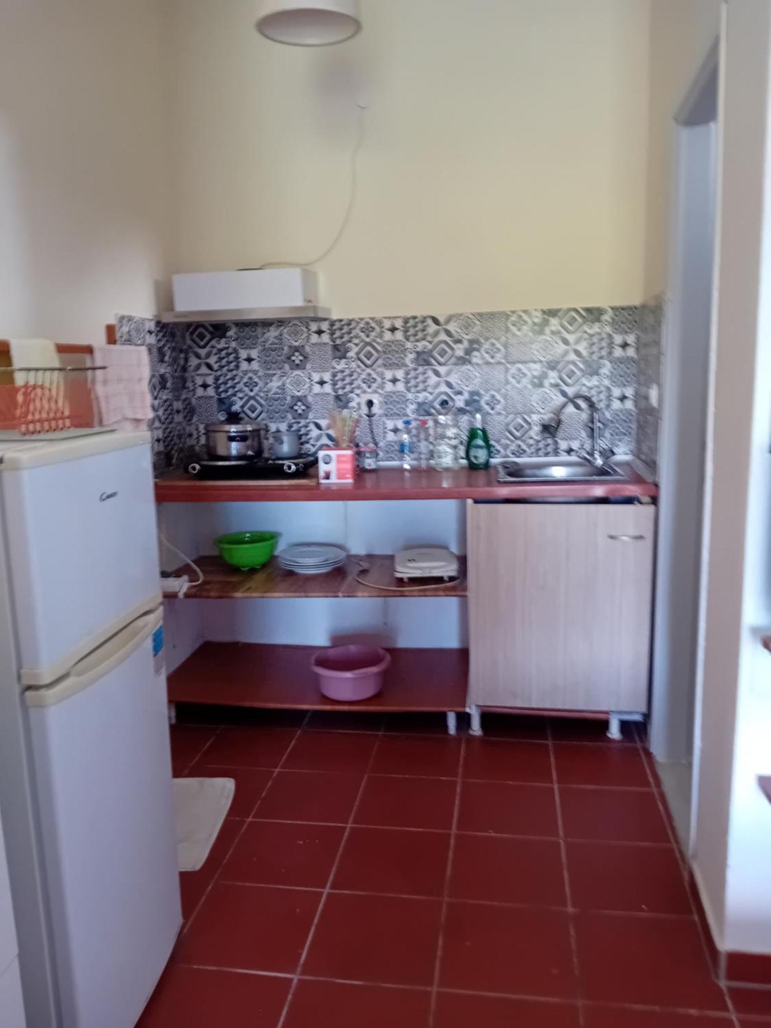 העיירה סקיאתוס Villa Krini מראה חיצוני תמונה