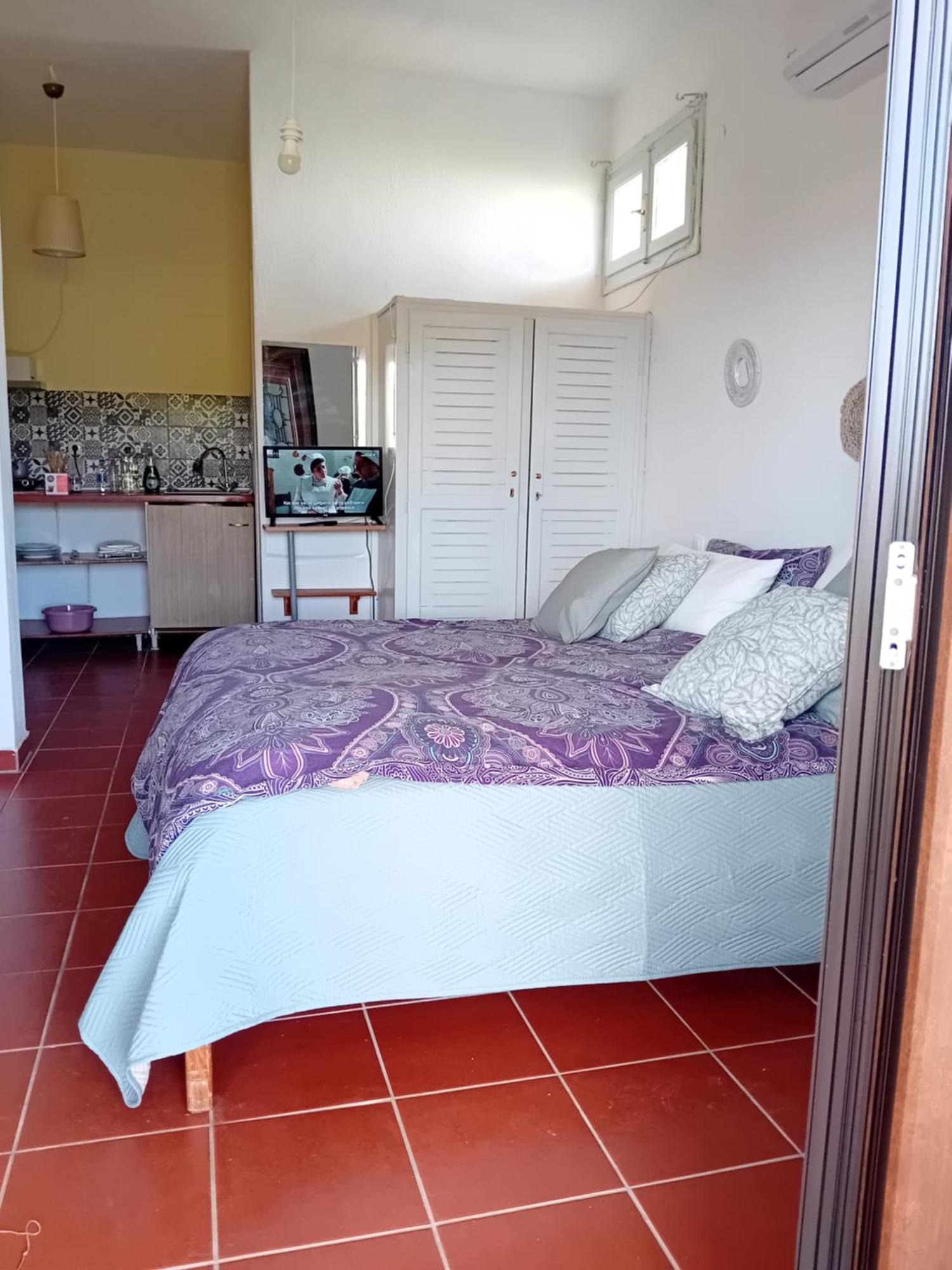 העיירה סקיאתוס Villa Krini מראה חיצוני תמונה