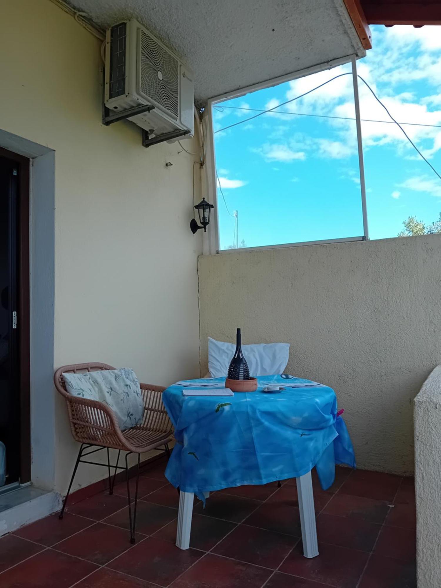 העיירה סקיאתוס Villa Krini מראה חיצוני תמונה
