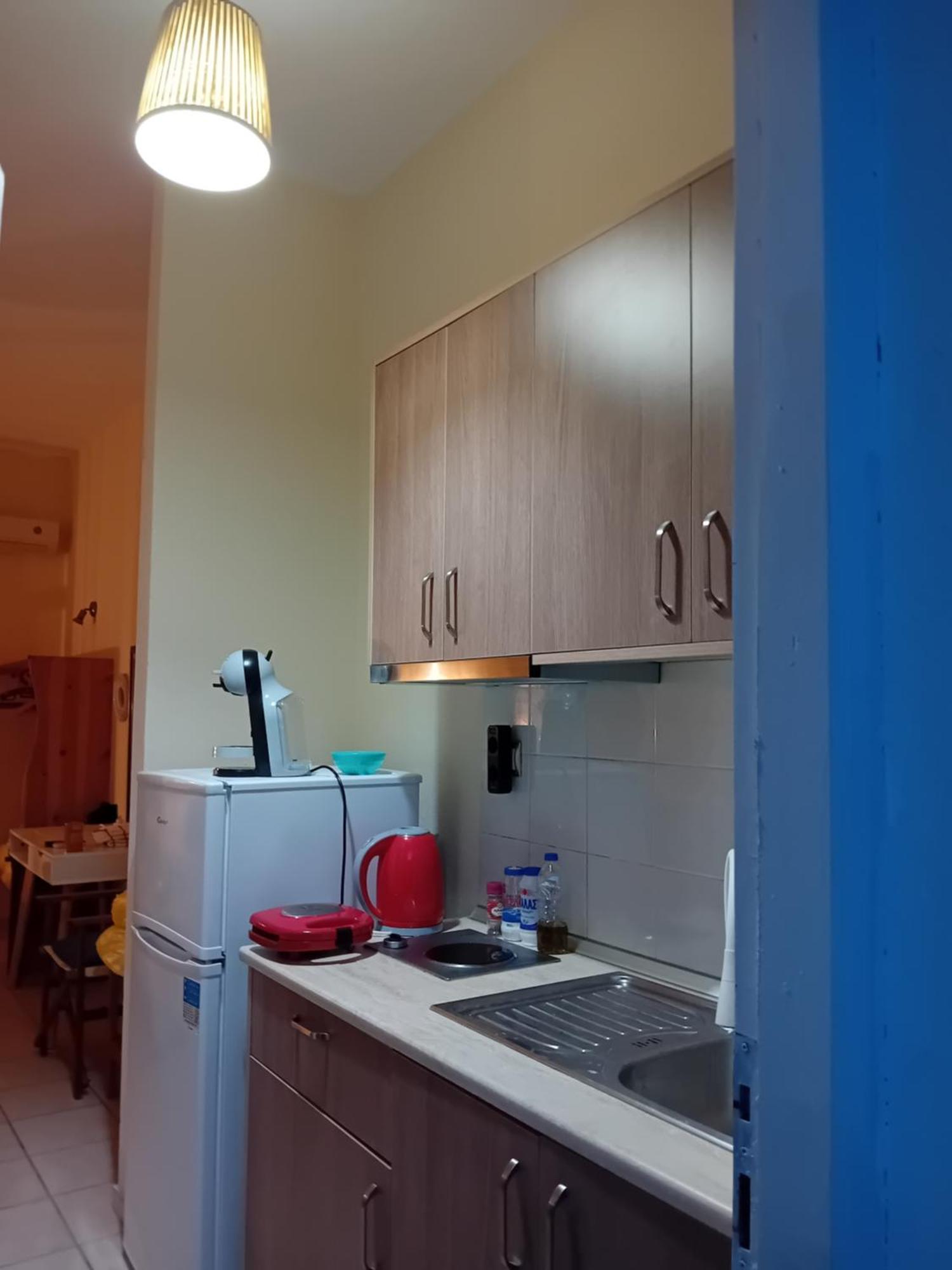 העיירה סקיאתוס Villa Krini מראה חיצוני תמונה