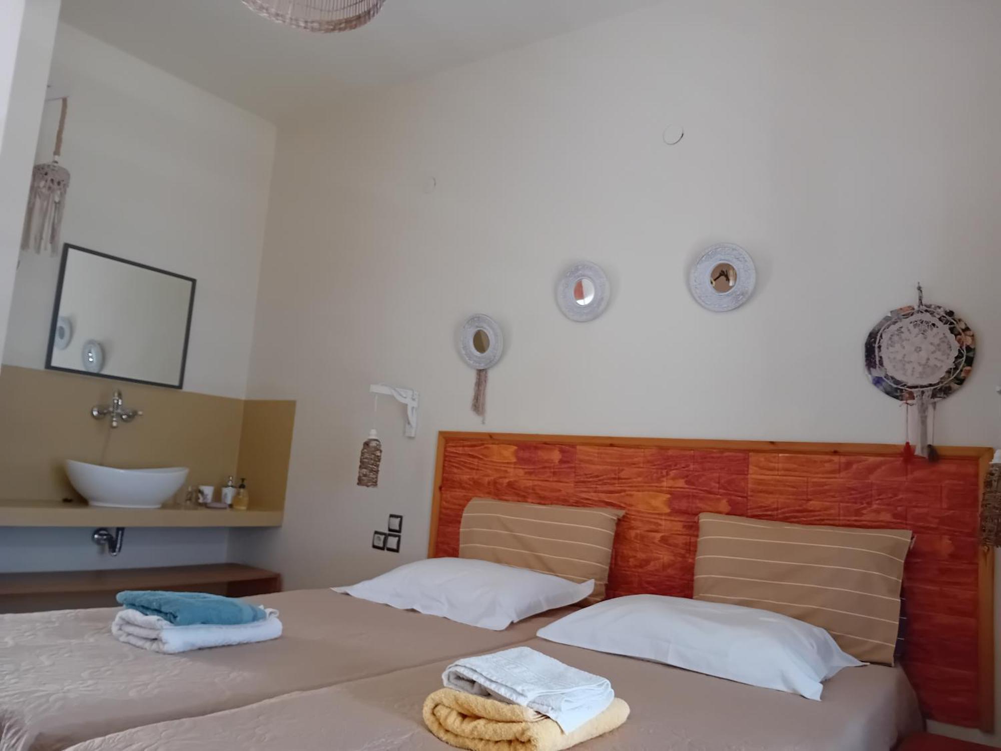 העיירה סקיאתוס Villa Krini מראה חיצוני תמונה