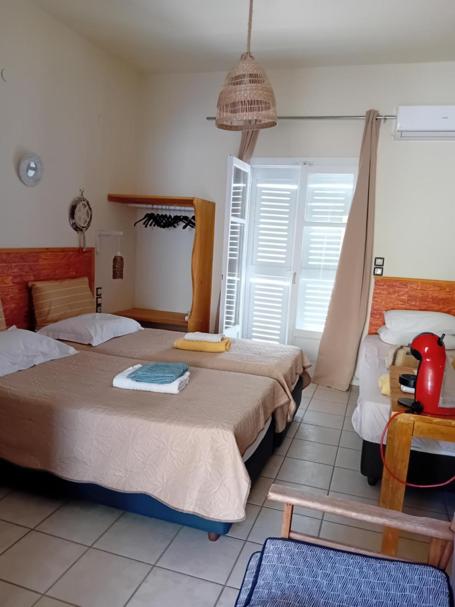 העיירה סקיאתוס Villa Krini מראה חיצוני תמונה