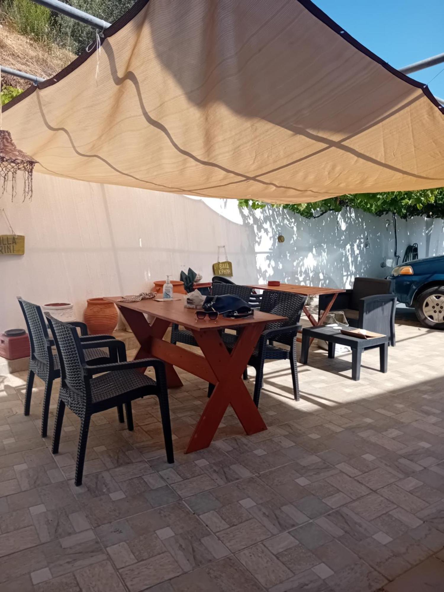 העיירה סקיאתוס Villa Krini מראה חיצוני תמונה
