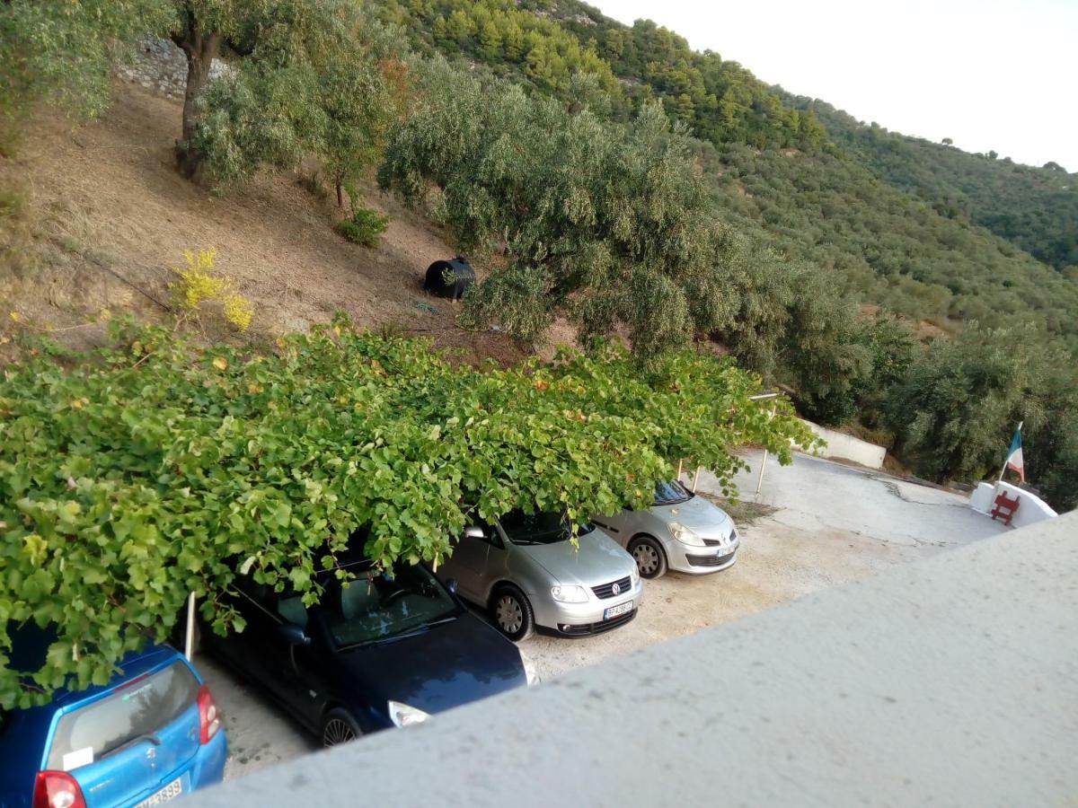 העיירה סקיאתוס Villa Krini מראה חיצוני תמונה